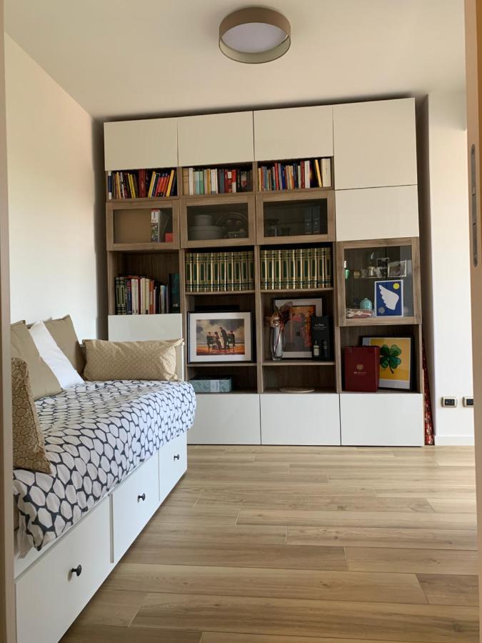 Hotel Stanza Claudina à Rome Extérieur photo