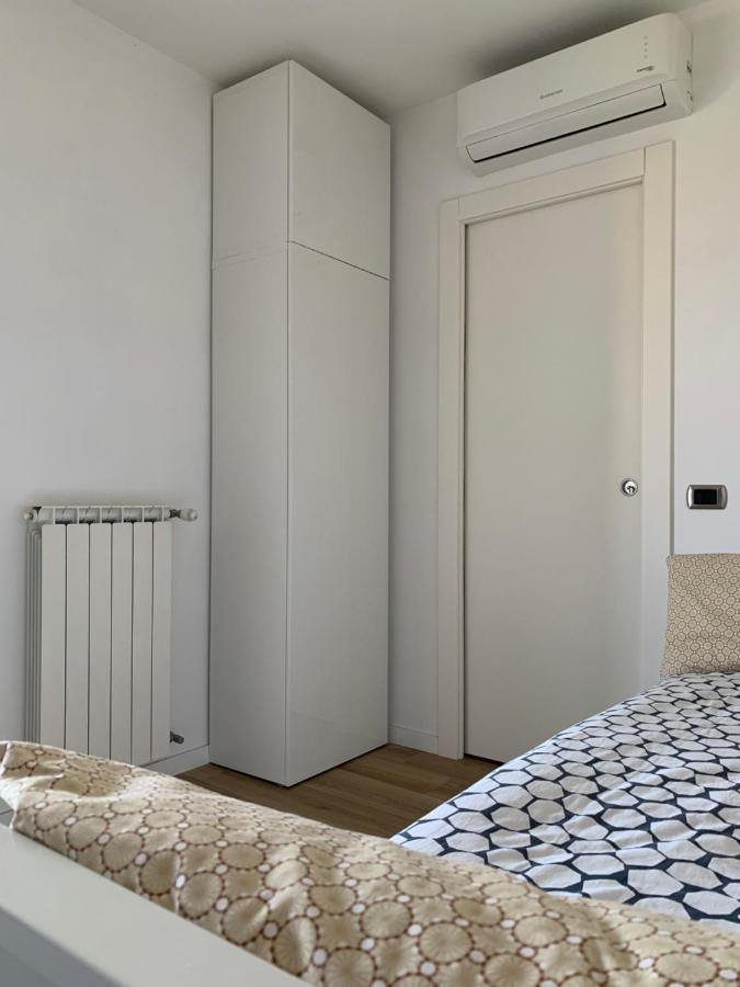 Hotel Stanza Claudina à Rome Extérieur photo