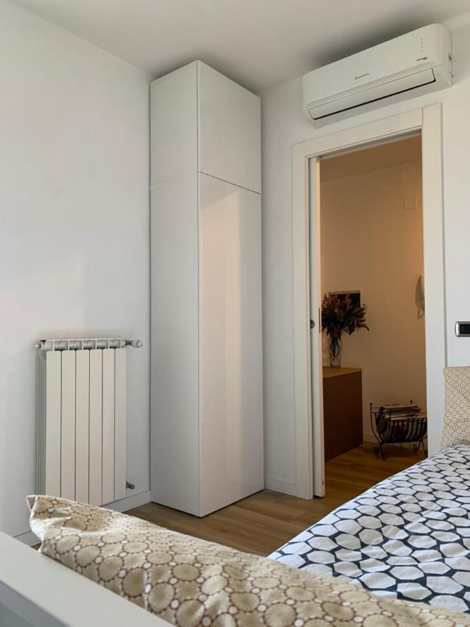 Hotel Stanza Claudina à Rome Extérieur photo