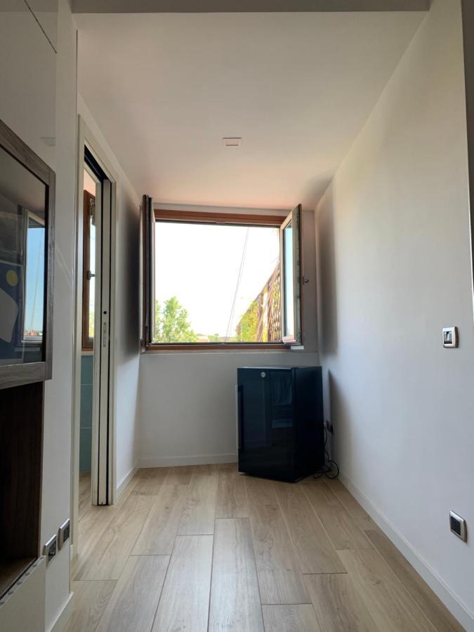 Hotel Stanza Claudina à Rome Extérieur photo