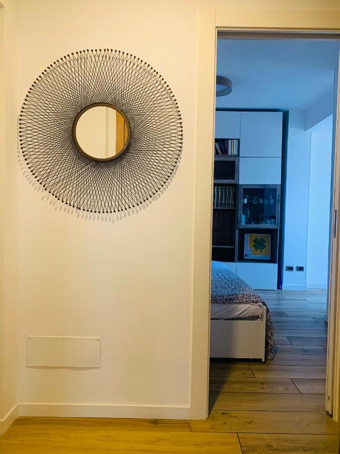 Hotel Stanza Claudina à Rome Extérieur photo