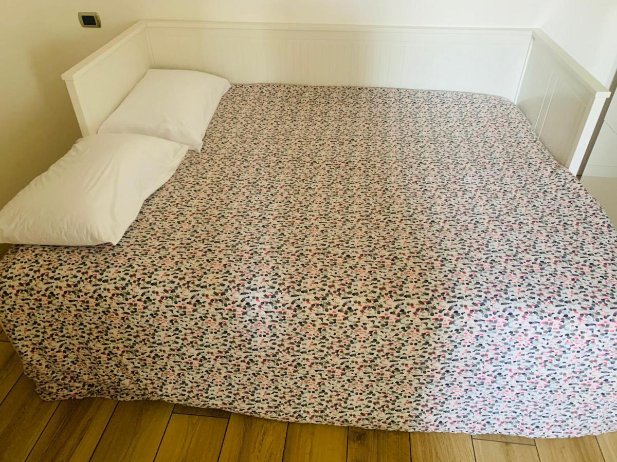 Hotel Stanza Claudina à Rome Extérieur photo